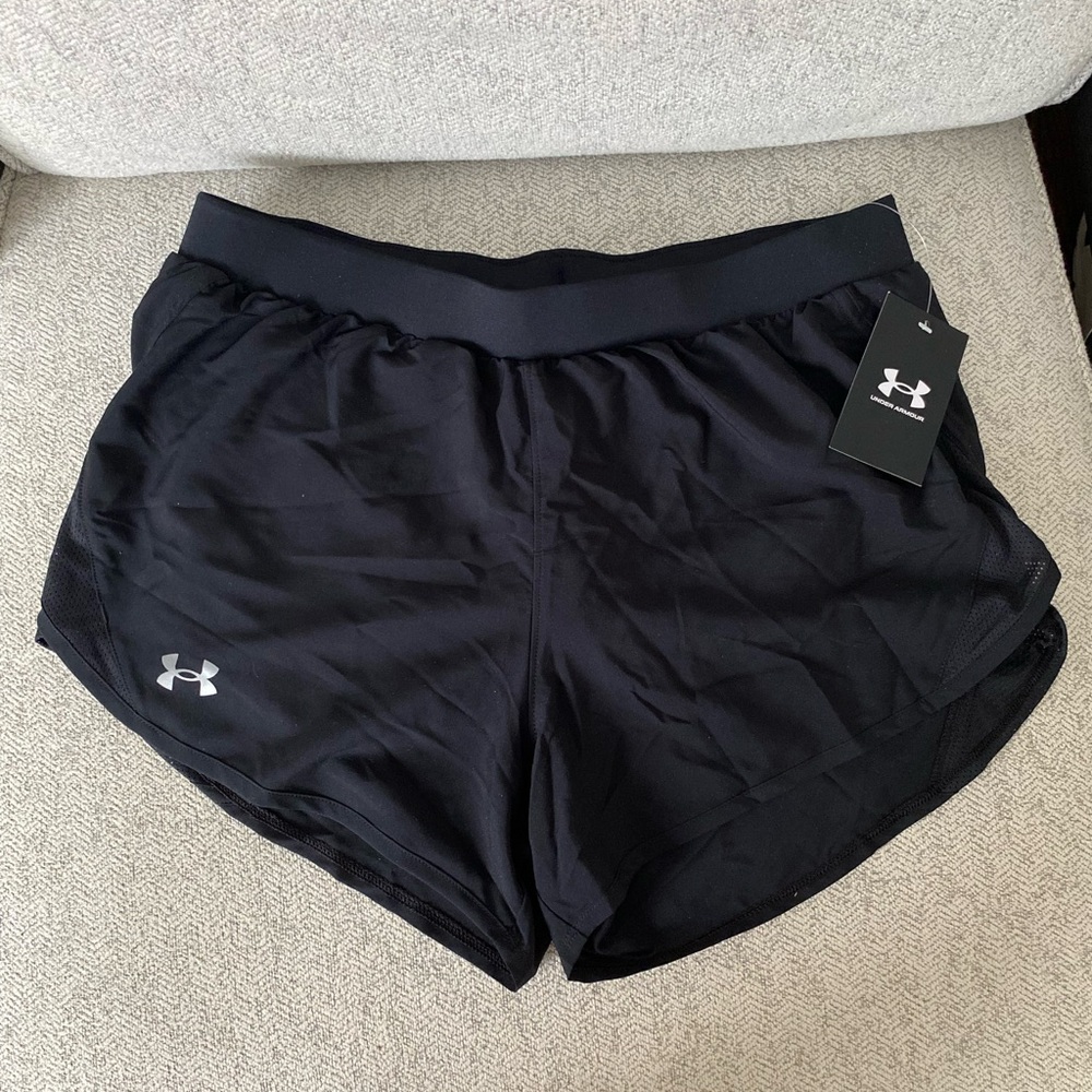 NEW Women’s Under Armor Shorts